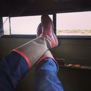 Meet your Posher, John